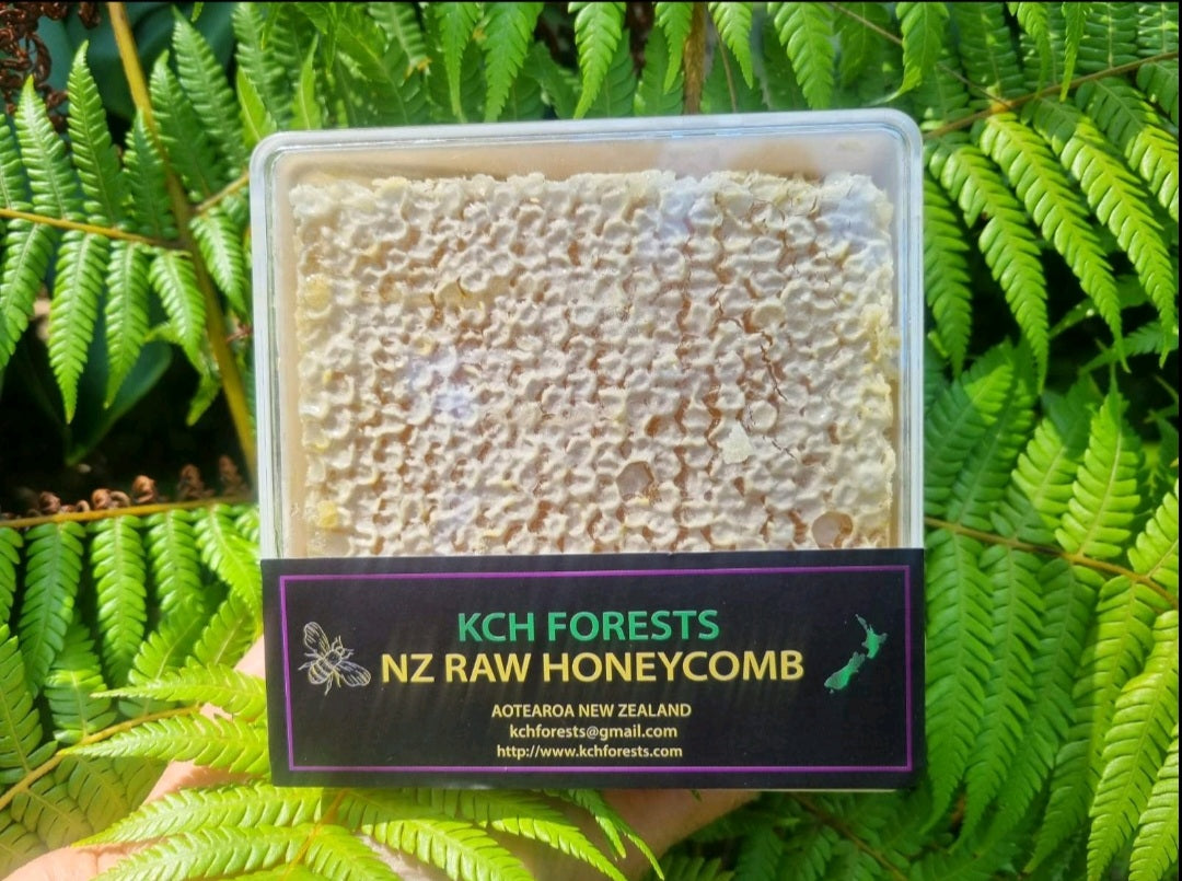 Honeycomb