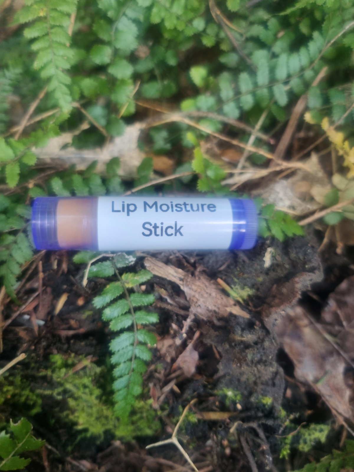 Bee's wax Lip Moisture Sticks